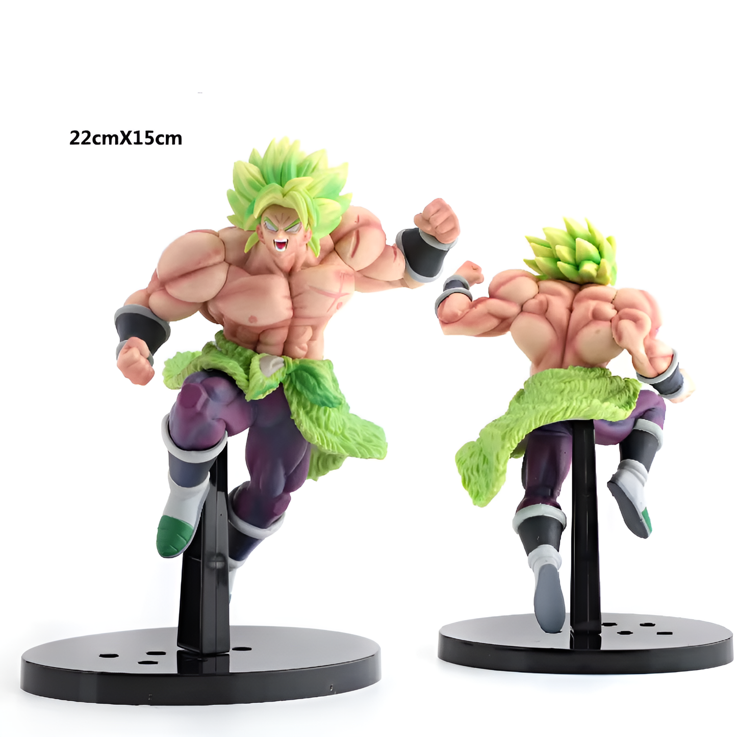 Dragon-Ball-Z Figures