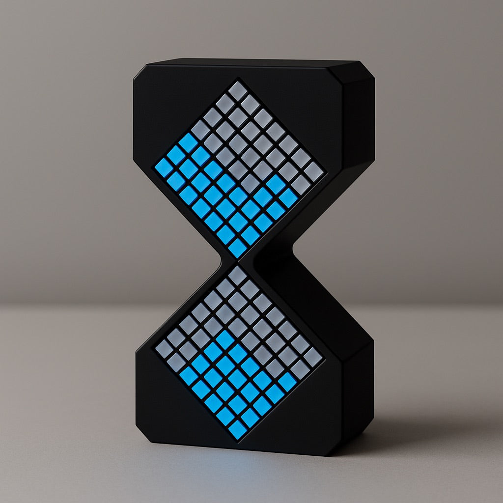 Digital Hourglass