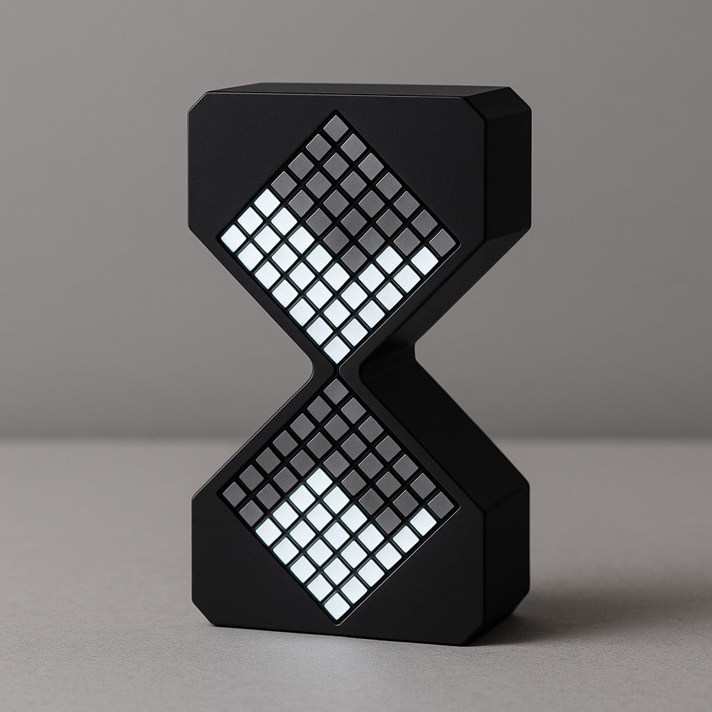 Digital Hourglass