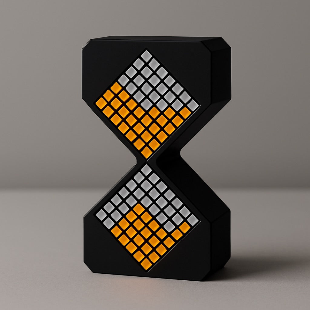 Digital Hourglass