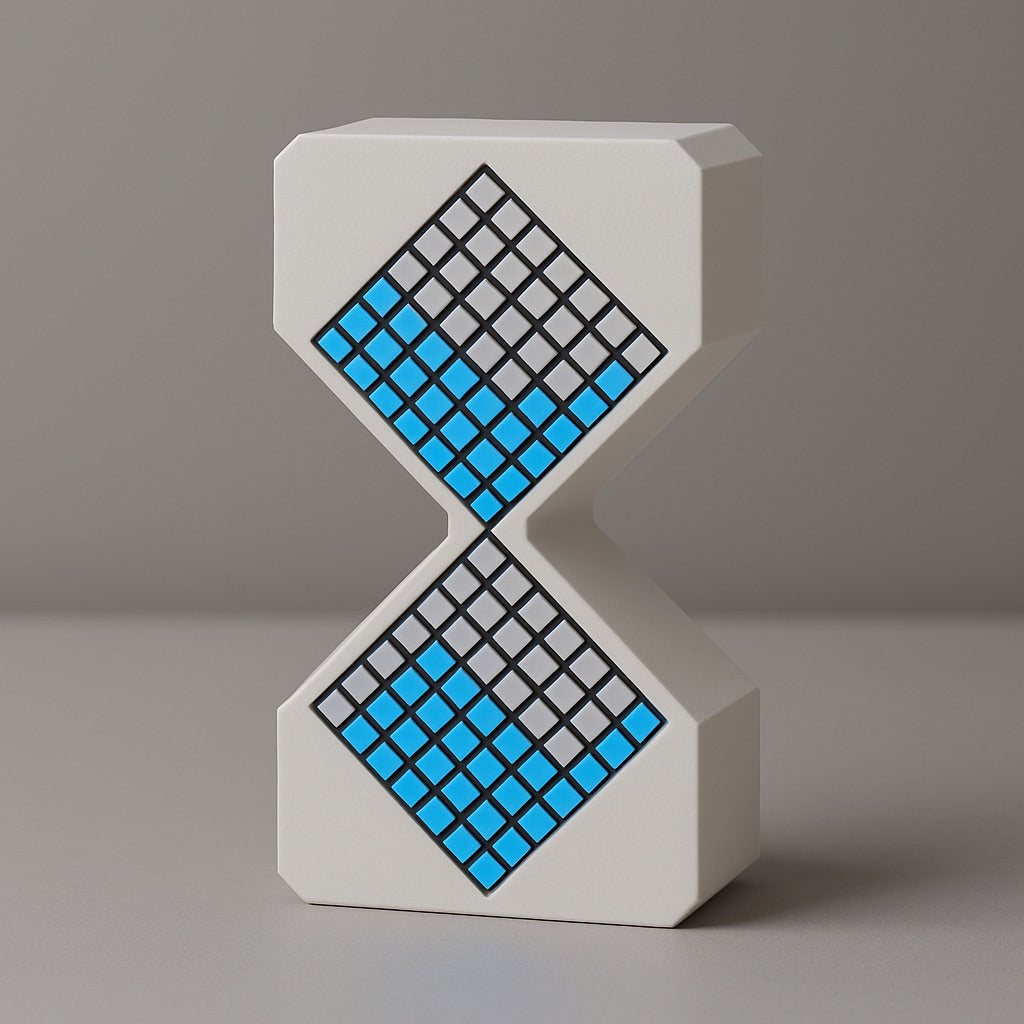 Digital Hourglass