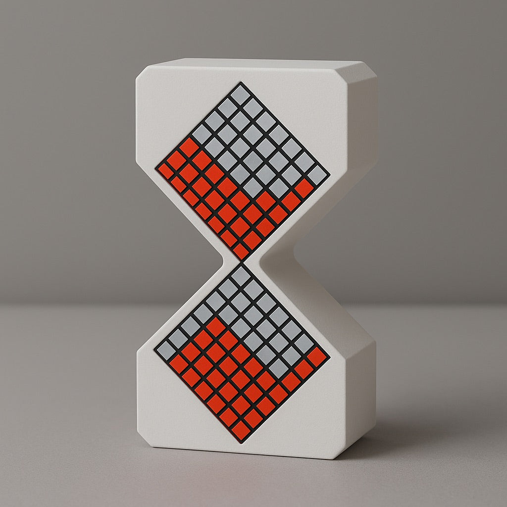 Digital Hourglass