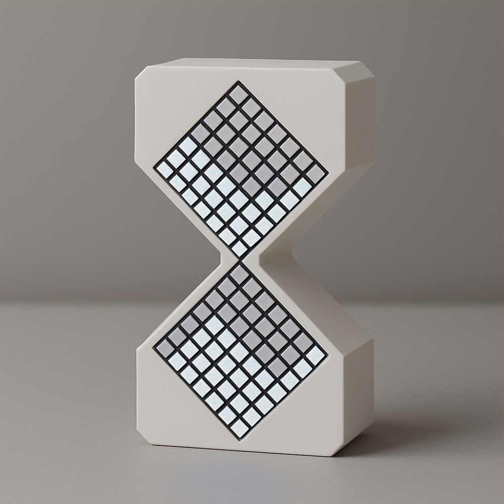 Digital Hourglass