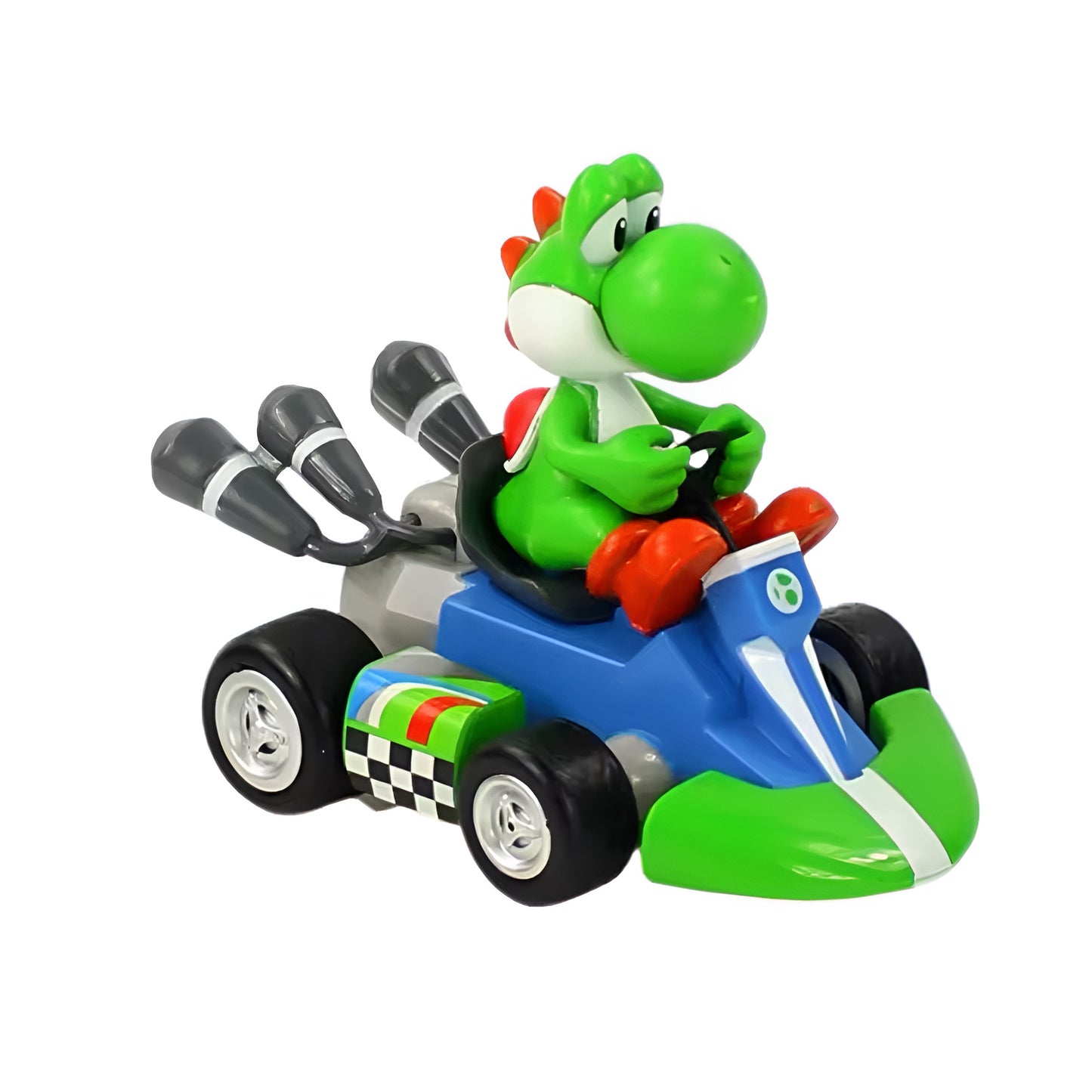 Mario Kart Figure