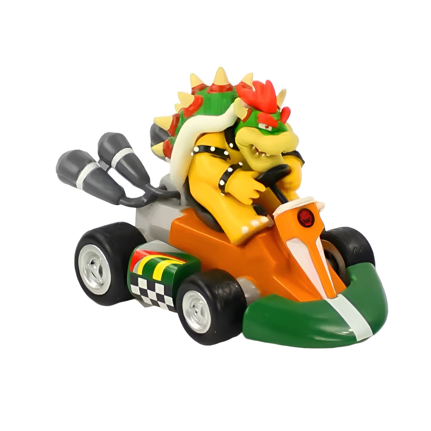 Mario Kart Figure