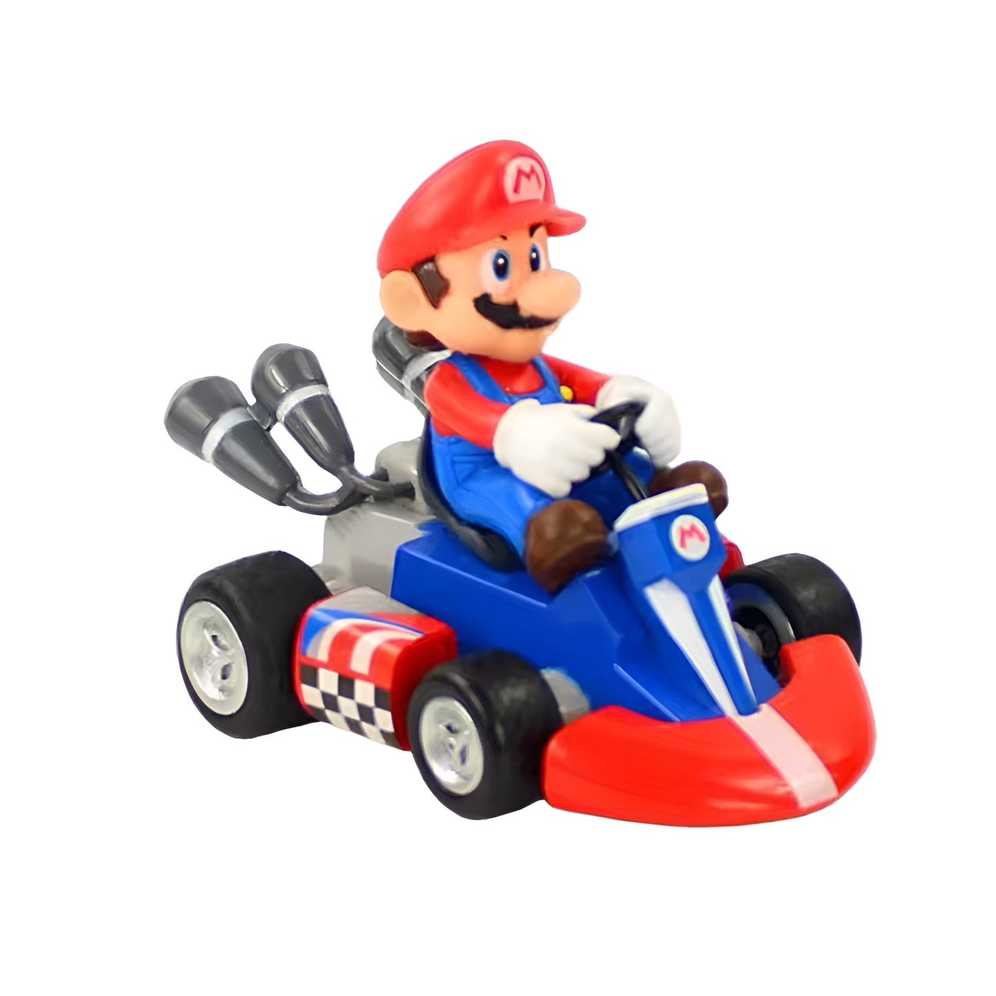 Mario Kart Figure