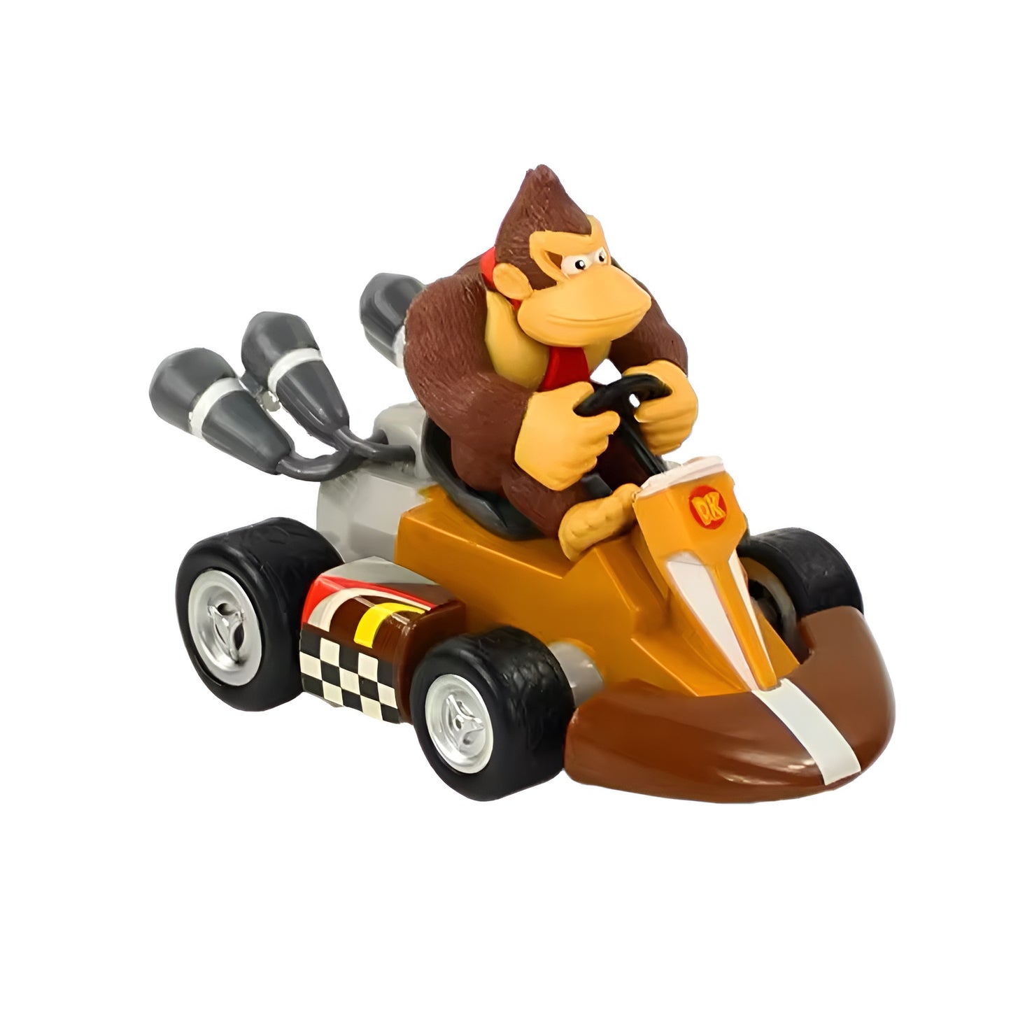 Mario Kart Figure