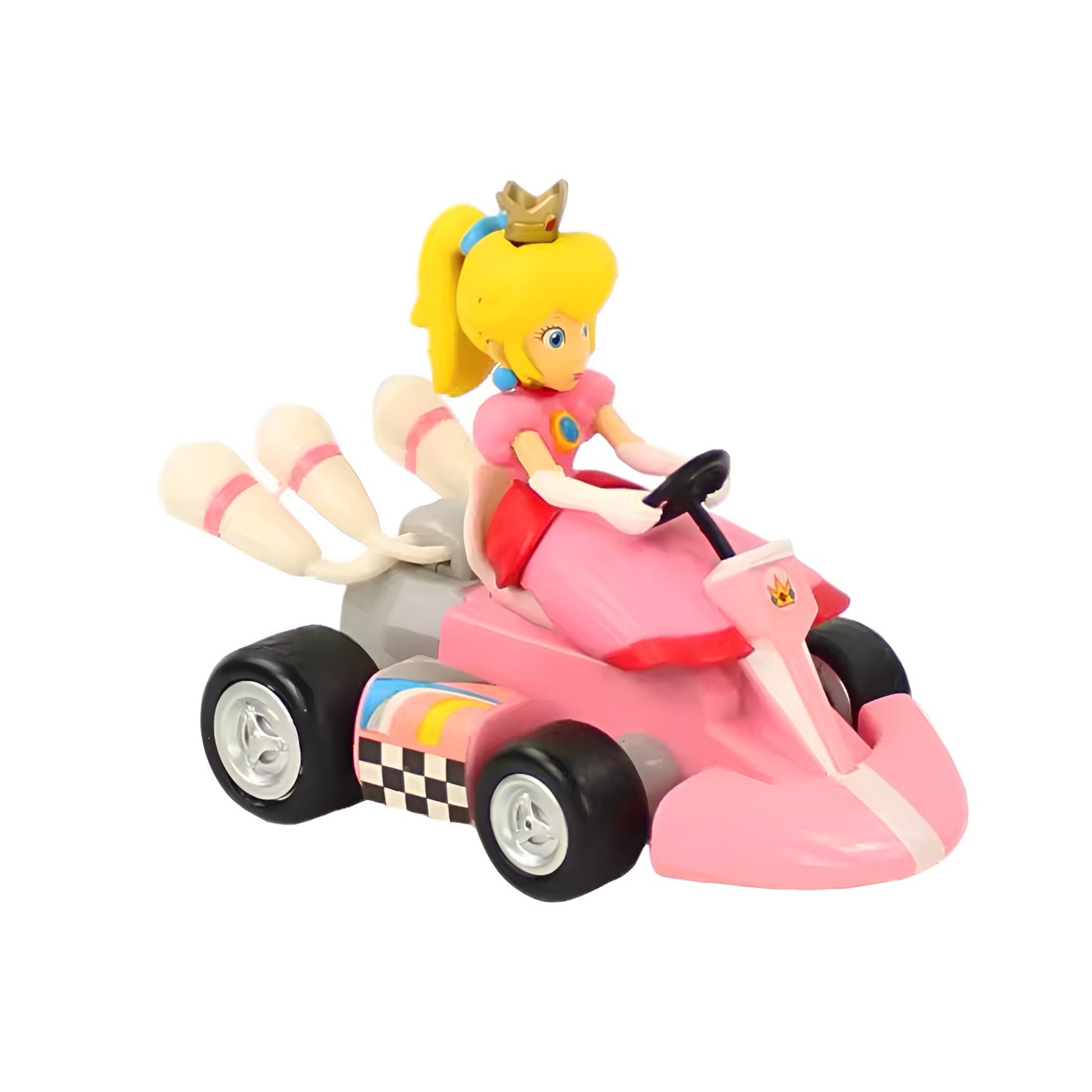 Mario Kart Figure