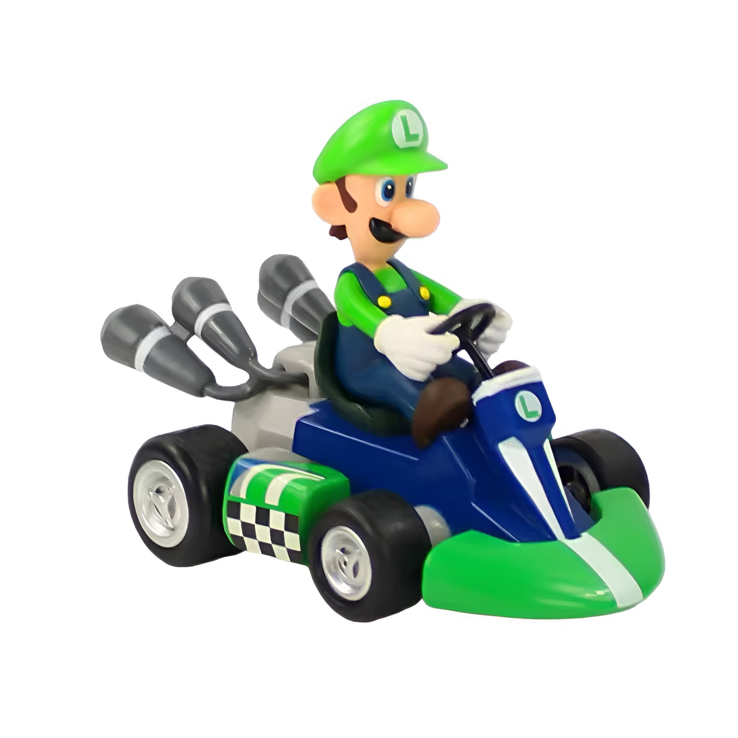 Mario Kart Figure