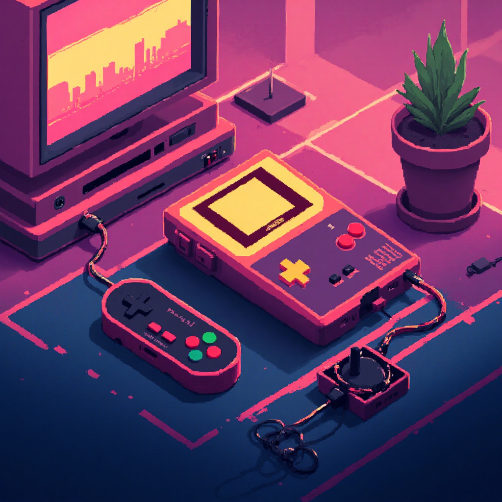 Handheld