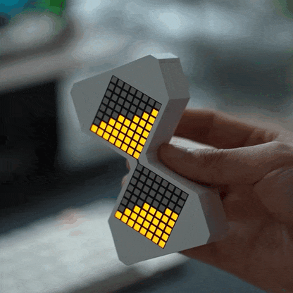 Digital Hourglass