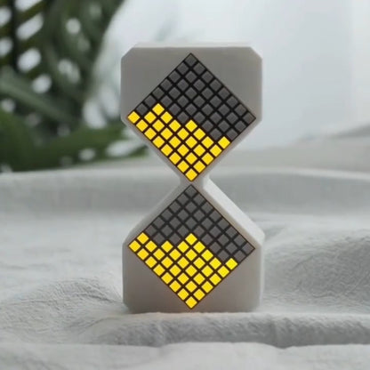 Digital Hourglass