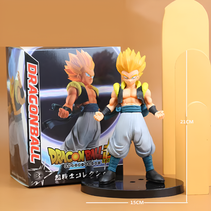 Dragon-Ball-Z Figures