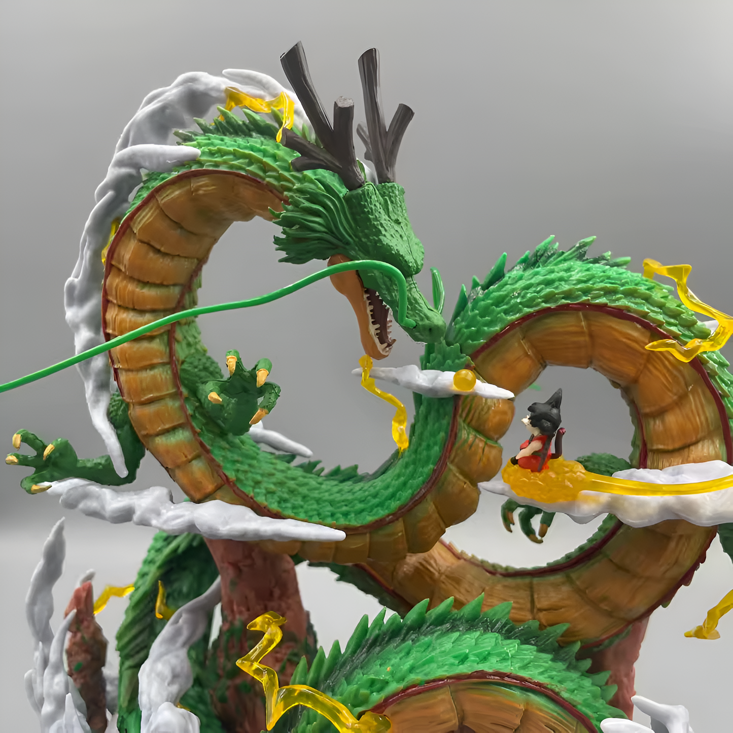 Dragon-Ball-Z Shenron Figure