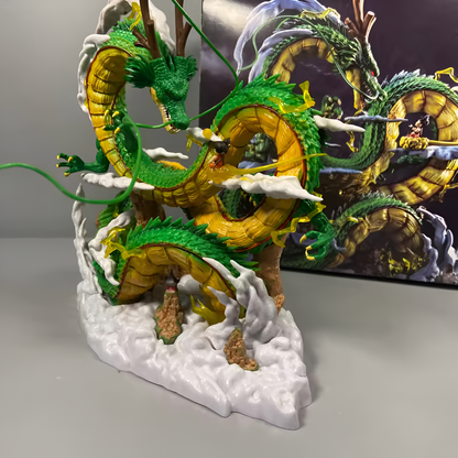 Dragon-Ball-Z Shenron Figure