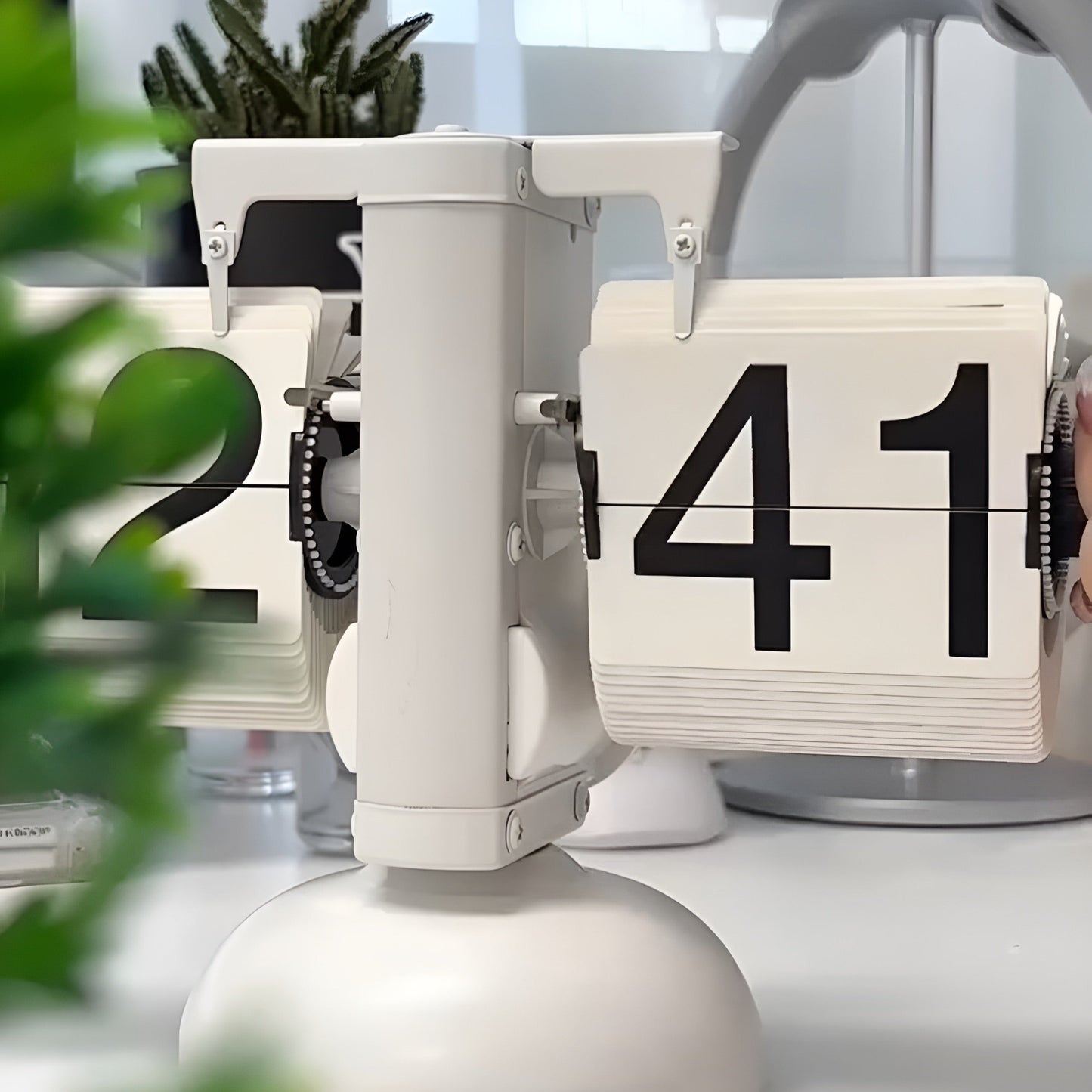 FlipTime
