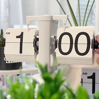 FlipTime
