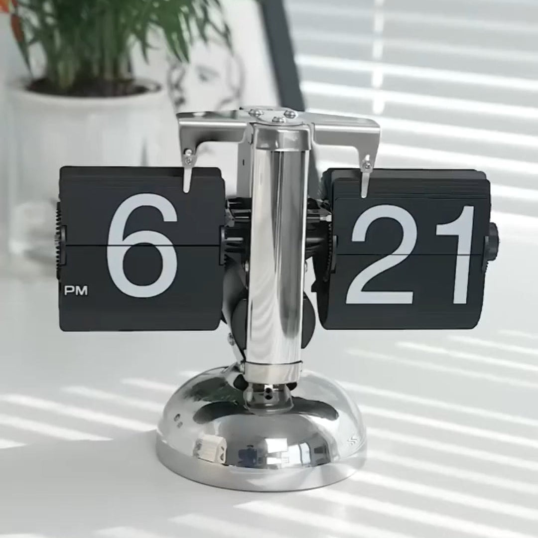 FlipTime
