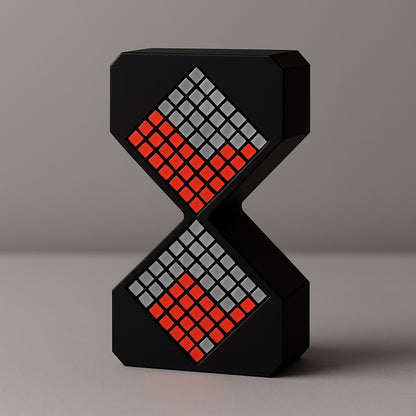 Digital Hourglass