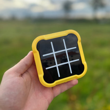 PocketBrain 3-in-1
