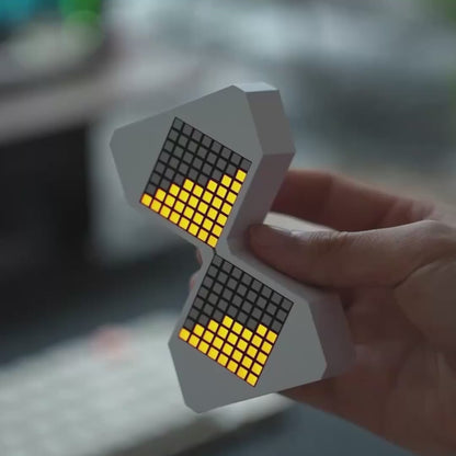 Digital Hourglass